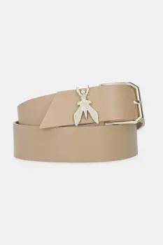 Patrizia Pepe curea de piele imagine