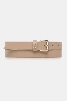 Patrizia Pepe curea de piele imagine