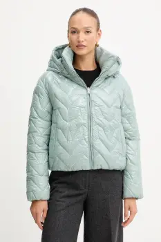 Patrizia Pepe geaca imagine