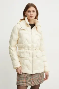 Patrizia Pepe geaca imagine