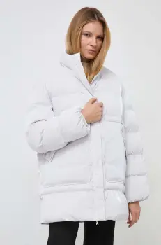 Patrizia Pepe geaca imagine