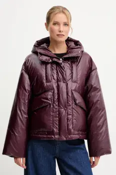 Patrizia Pepe geaca imagine