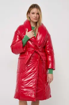 Patrizia Pepe geaca imagine