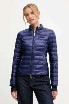 Patrizia Pepe geaca imagine