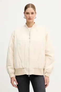 Patrizia Pepe geaca bomber imagine