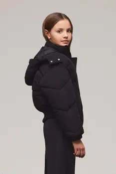 Patrizia Pepe geaca copii A628 imagine