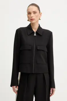 Patrizia Pepe geaca imagine