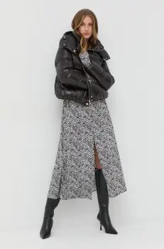 Patrizia Pepe geaca de puf imagine