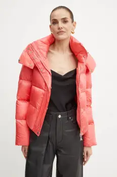 Patrizia Pepe geaca de puf imagine