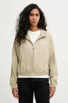 Patrizia Pepe geaca imagine