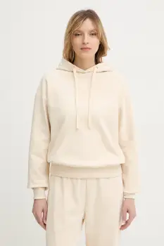 Patrizia Pepe hanorac de bumbac imagine