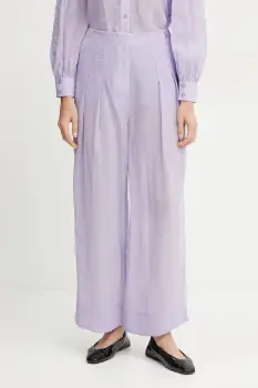 Patrizia Pepe pantaloni imagine