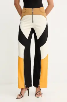 Patrizia Pepe pantaloni imagine