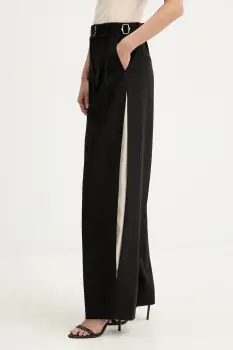 Patrizia Pepe pantaloni imagine