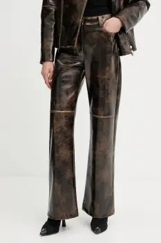 Patrizia Pepe pantaloni imagine