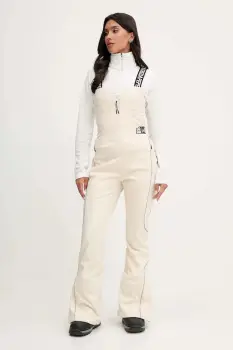 Patrizia Pepe pantaloni de schi imagine