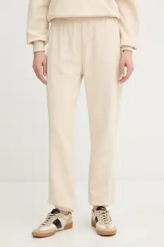 Patrizia Pepe pantaloni de trening din bumbac imagine