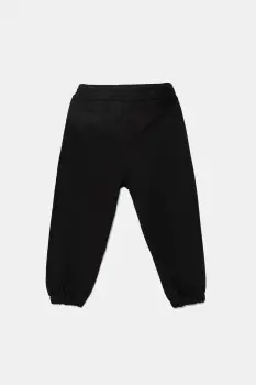 Patrizia Pepe pantaloni de trening din bumbac pentru copii K103 imagine