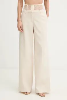 Patrizia Pepe pantaloni imagine