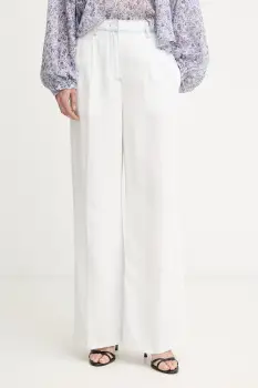 Patrizia Pepe pantaloni pentru femei imagine