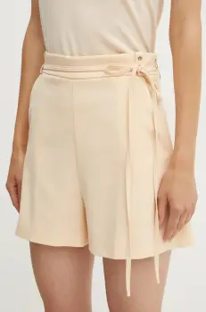 Patrizia Pepe pantaloni scurti imagine