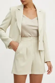 Patrizia Pepe pantaloni scurti imagine