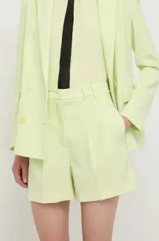 Patrizia Pepe pantaloni scurti imagine