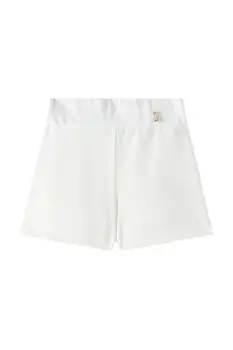 Patrizia Pepe pantaloni scurti copii A555 imagine