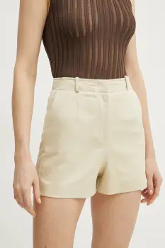 Patrizia Pepe pantaloni scurti imagine