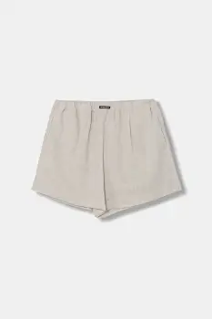 Patrizia Pepe pantaloni scurti pentru copii, cu in A713 imagine