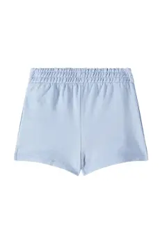 Patrizia Pepe pantaloni scurti pentru copii, din bumbac J409 imagine