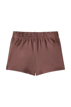 Patrizia Pepe pantaloni scurti pentru copii, din bumbac J409 imagine