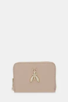 Patrizia Pepe portofel de piele imagine