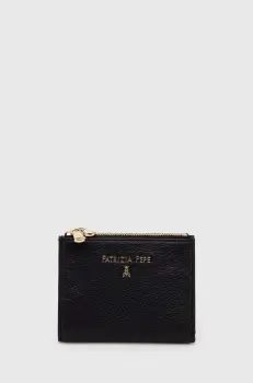 Patrizia Pepe portofel de piele imagine