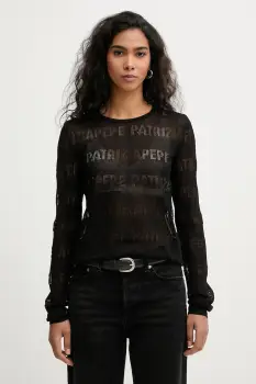 Patrizia Pepe pulover imagine