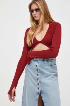 Patrizia Pepe pulover imagine