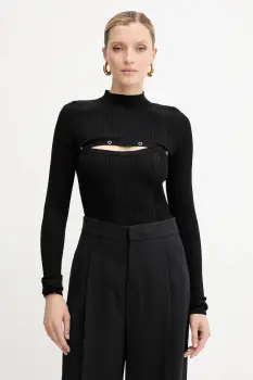 Patrizia Pepe pulover imagine