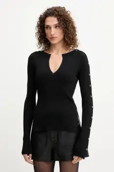 Patrizia Pepe pulover imagine