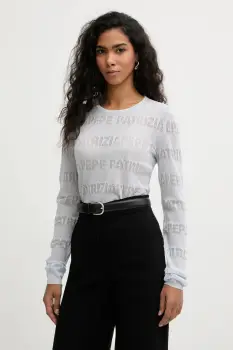 Patrizia Pepe pulover imagine