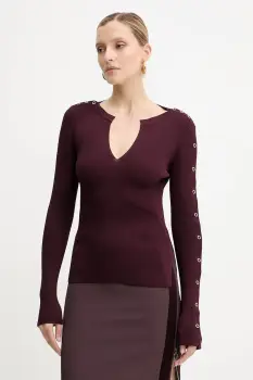 Patrizia Pepe pulover imagine