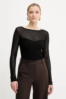 Patrizia Pepe pulover imagine