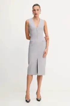 Patrizia Pepe rochie imagine