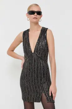 Patrizia Pepe rochie imagine