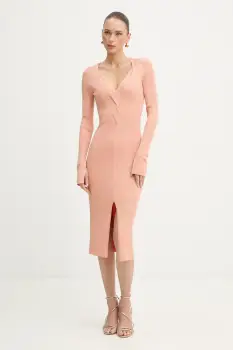 Patrizia Pepe rochie imagine