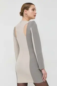 Patrizia Pepe rochie imagine