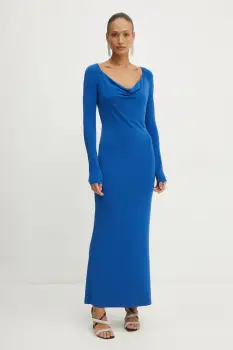 Patrizia Pepe rochie imagine