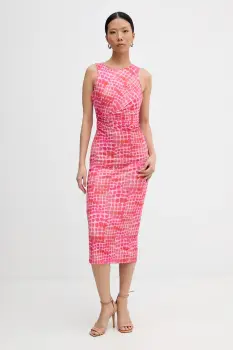 Patrizia Pepe rochie imagine