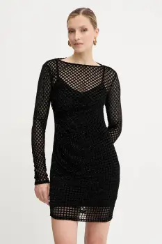 Patrizia Pepe rochie imagine