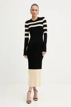 Patrizia Pepe rochie imagine