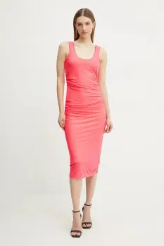 Patrizia Pepe rochie imagine